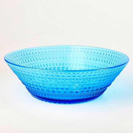 Oiva Toikka – Kastehelmi from Nuutajärvi and Iittala